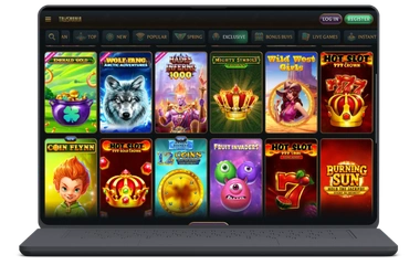 Talismania Casino promociones